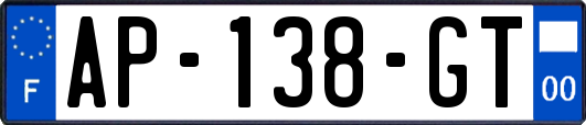 AP-138-GT