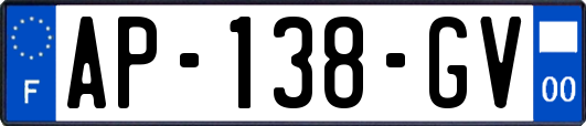AP-138-GV