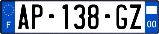 AP-138-GZ