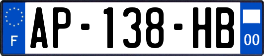 AP-138-HB