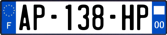 AP-138-HP