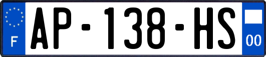 AP-138-HS