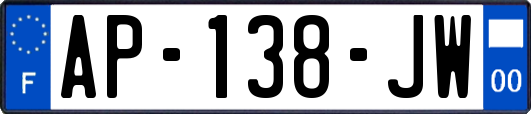 AP-138-JW