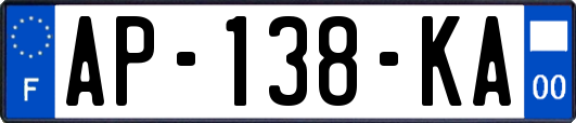 AP-138-KA