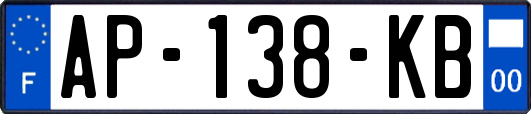 AP-138-KB