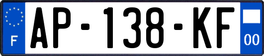 AP-138-KF