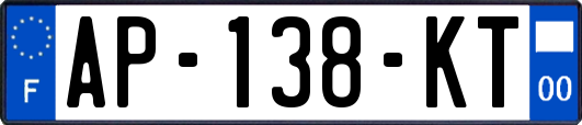 AP-138-KT