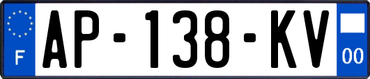 AP-138-KV