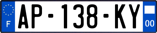 AP-138-KY