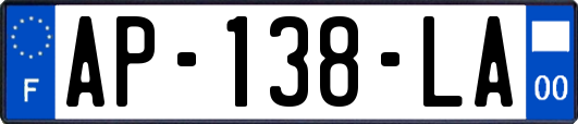 AP-138-LA