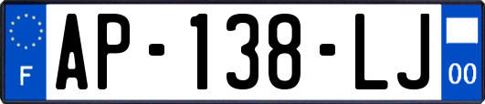 AP-138-LJ