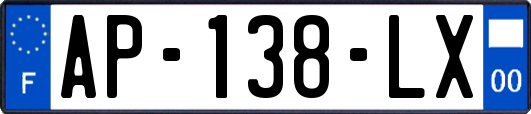 AP-138-LX