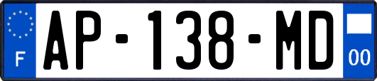 AP-138-MD