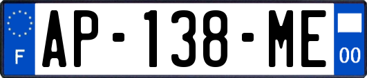AP-138-ME
