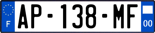 AP-138-MF