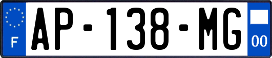 AP-138-MG