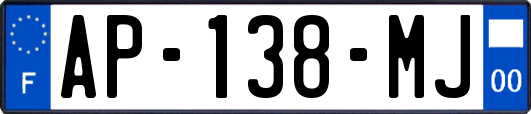 AP-138-MJ