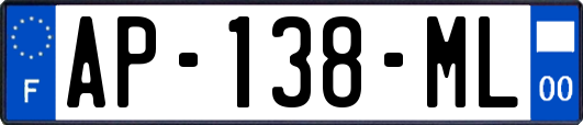 AP-138-ML