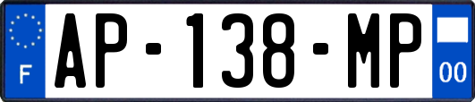 AP-138-MP