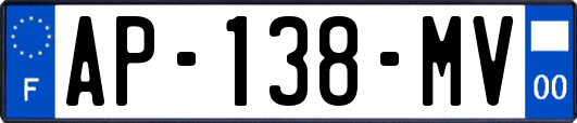 AP-138-MV