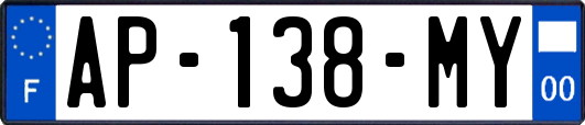 AP-138-MY