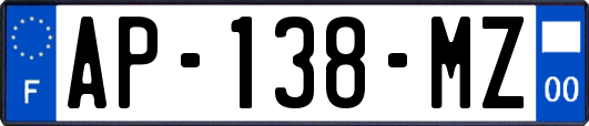 AP-138-MZ