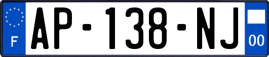 AP-138-NJ