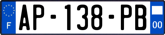 AP-138-PB