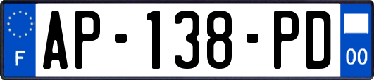 AP-138-PD