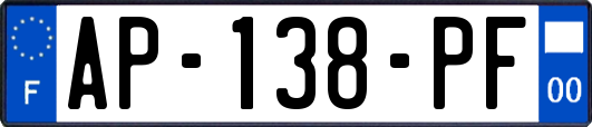 AP-138-PF