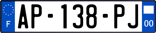 AP-138-PJ