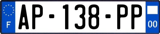 AP-138-PP