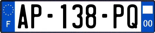 AP-138-PQ