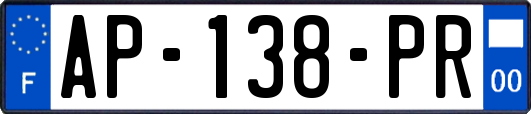 AP-138-PR