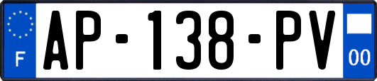 AP-138-PV