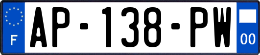 AP-138-PW