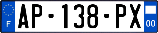 AP-138-PX