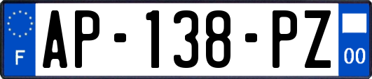 AP-138-PZ