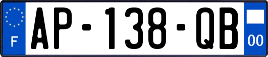 AP-138-QB