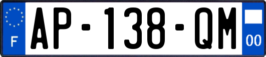 AP-138-QM