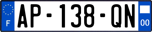 AP-138-QN