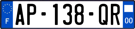 AP-138-QR