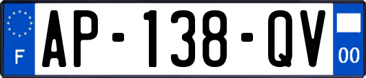 AP-138-QV