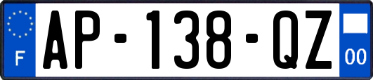 AP-138-QZ
