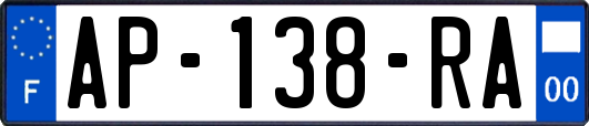 AP-138-RA