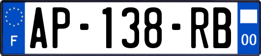 AP-138-RB