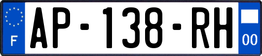 AP-138-RH
