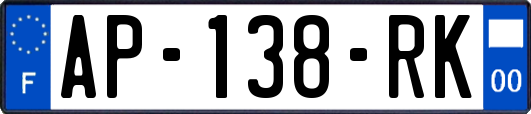 AP-138-RK