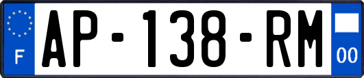AP-138-RM