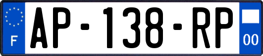 AP-138-RP